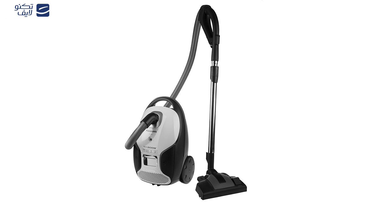 جاروبرقی پاناسونیک مدل MC-CJ915