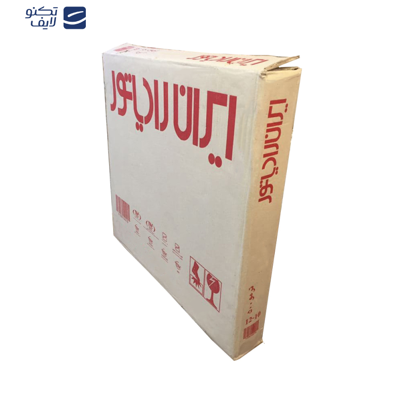  رادیاتور ایران رادیاتور مدل کال کد 5