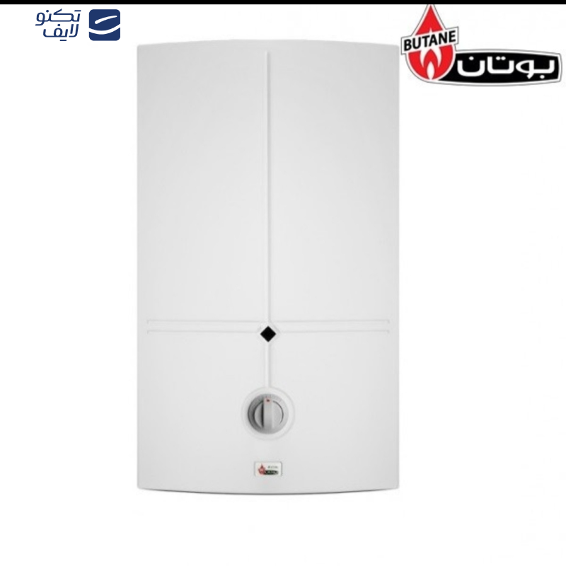 آبگرمکن بوتان کد 3115
