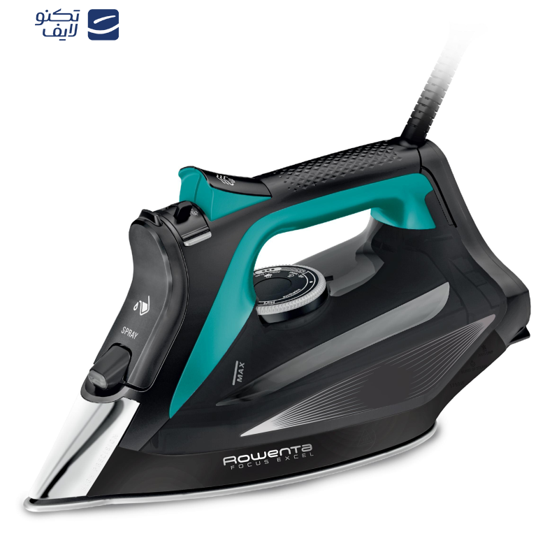 اتو بخار روونتا مدل DW5326