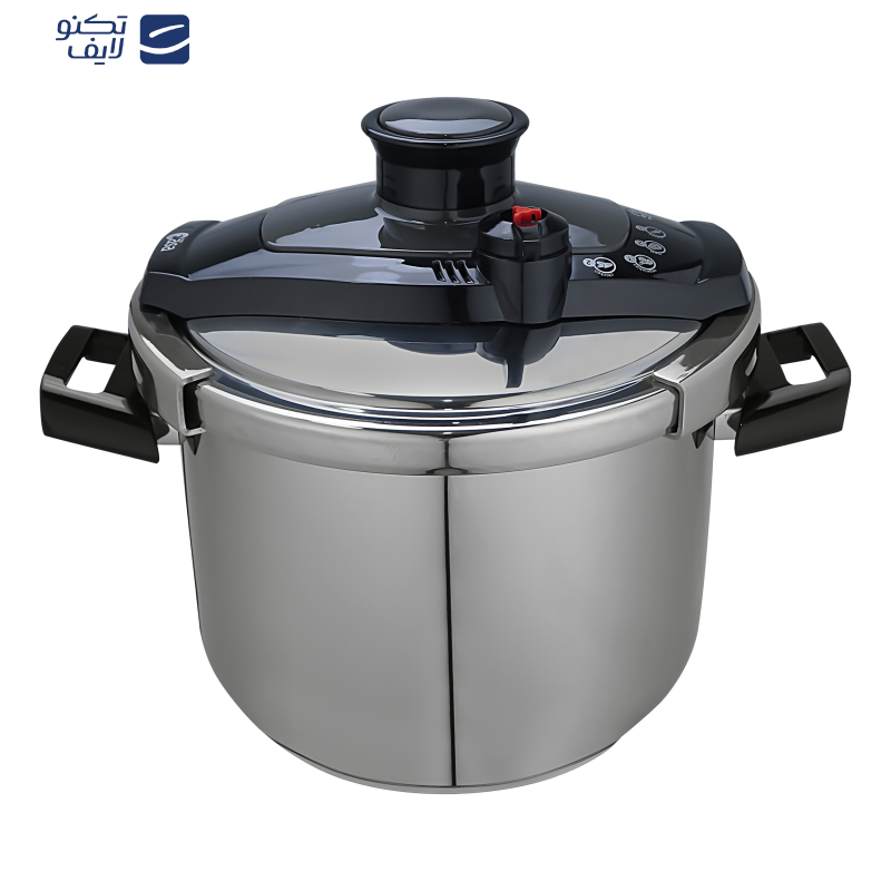 زودپز سوپر کاسا مدل Belma گنجایش 6 لیتر