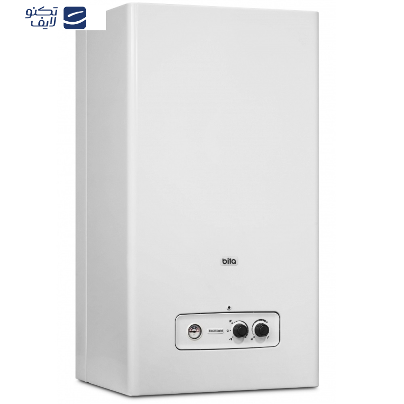 پکیج شوفاژ دیواری بوتان مدل Bita 22 Sealed