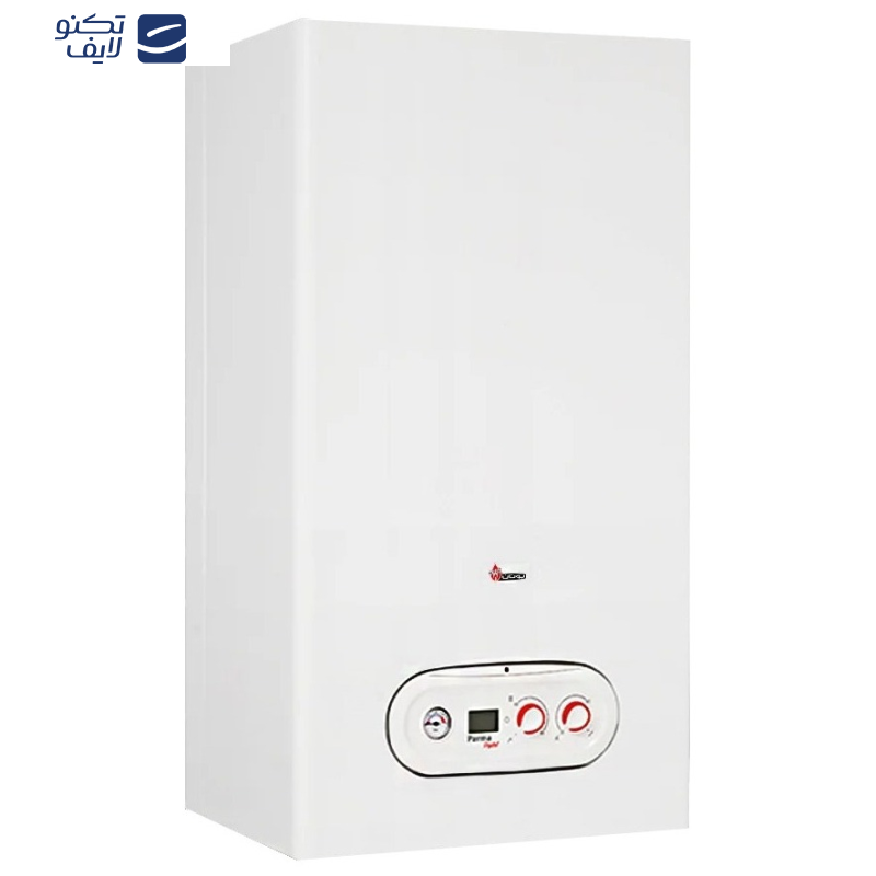 پکیچ شوفاژ دیواری بوتان مدل Parma Digital 22RSi