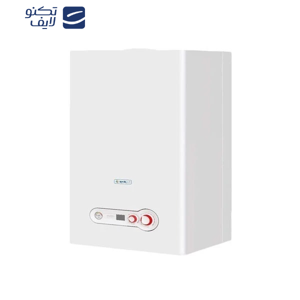 پکیج شوفاژ دیواری بوتان مدل Irturpan28SDigital