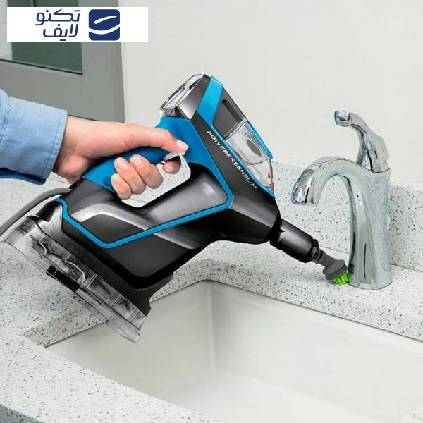 بخار شو بیسل مدل 2233E