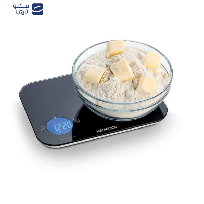 ترازوی آشپزخانه کنوود مدل WEP50