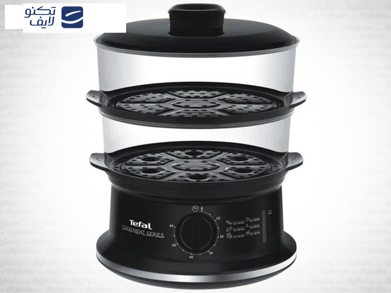 بخارپز تفال VC1401