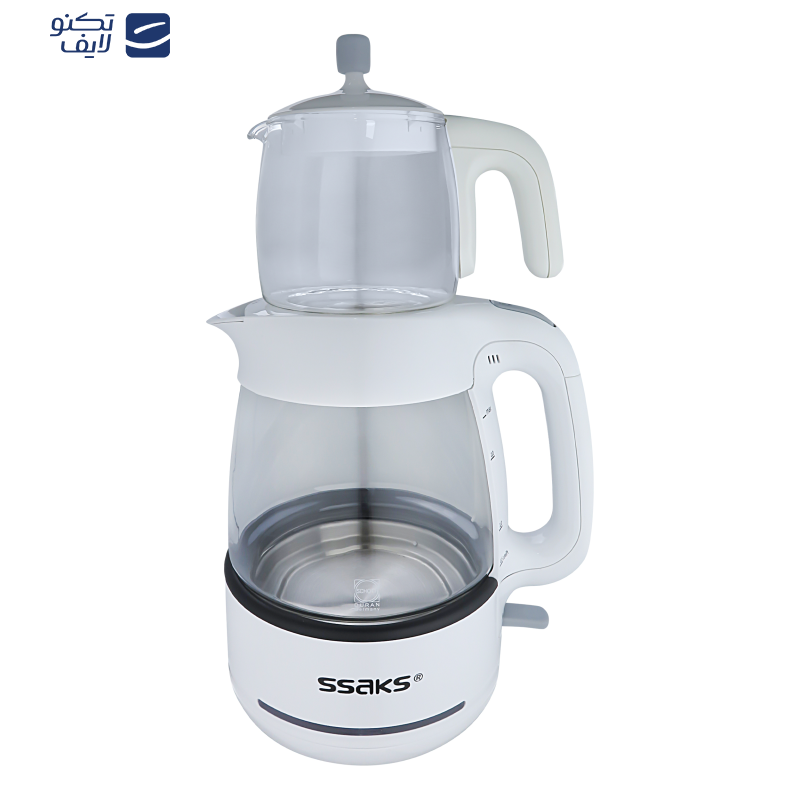 چای ساز ساکس مدل GT-TM8060