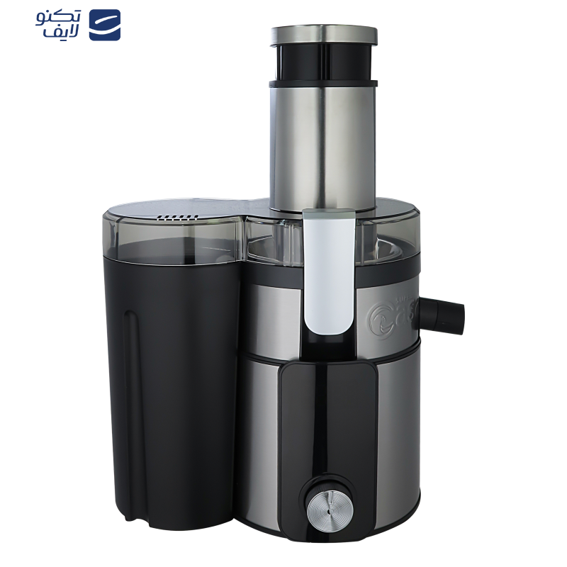 آبمیوه گیری سوپر کاسا مدل CA-510