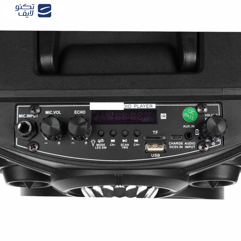 اسپیکر گلکسبیت مدل GS20