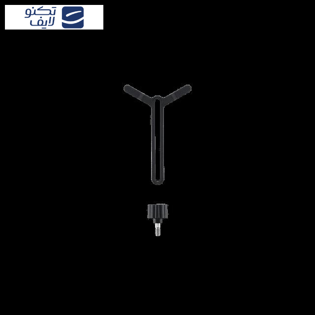 گیمبال دی جی آی مدل DJI RS4 PRO COMBO