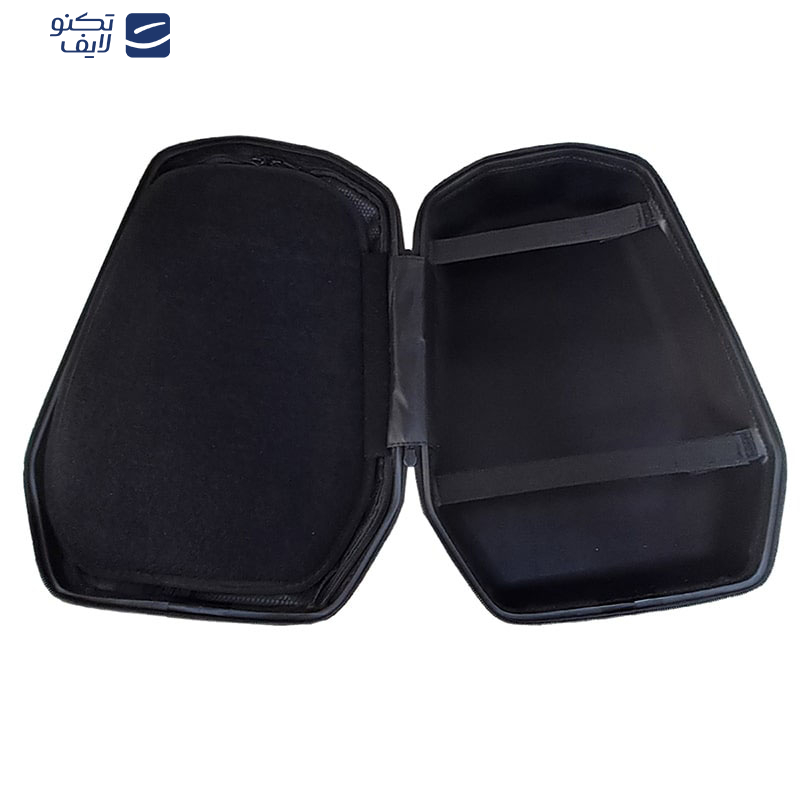 کیف حمل کنسول بازی پرزیدنت مدل کوله محافظ PS5 اسلیم 