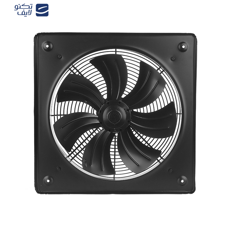 هواکش صنعتی دمنده مدل VIK_35A4S