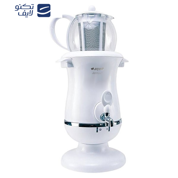 سماور برقی آرچلیک مدل k 3285