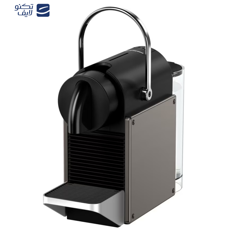 اسپرسو ساز 0.7 لیتری نسپرسو مدل PIXIE D62