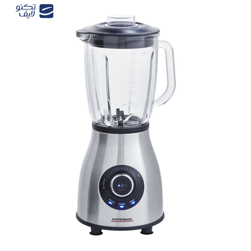 مخلوط کن 1.75 لیتری گاستروبک مدل 40986