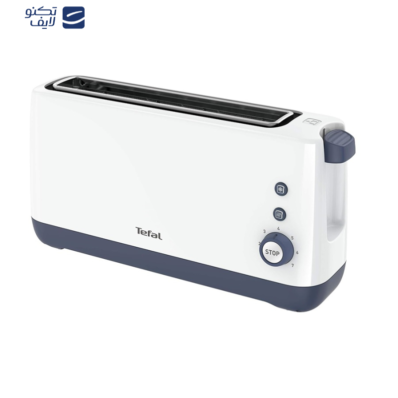 توستر 1 اسلایس تفال مدل TL302110