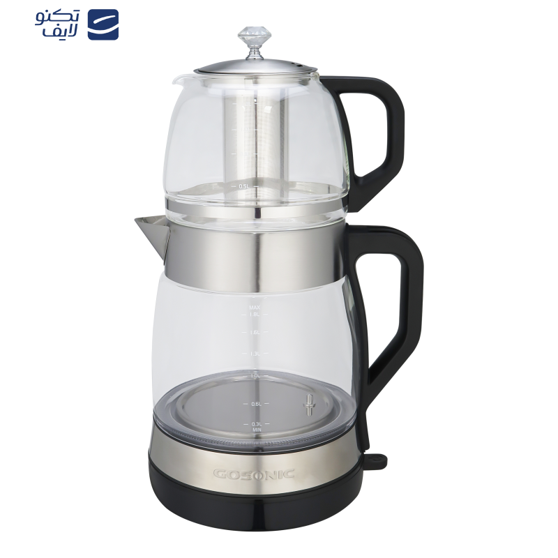 چای ساز گوسونیک مدل GST-783