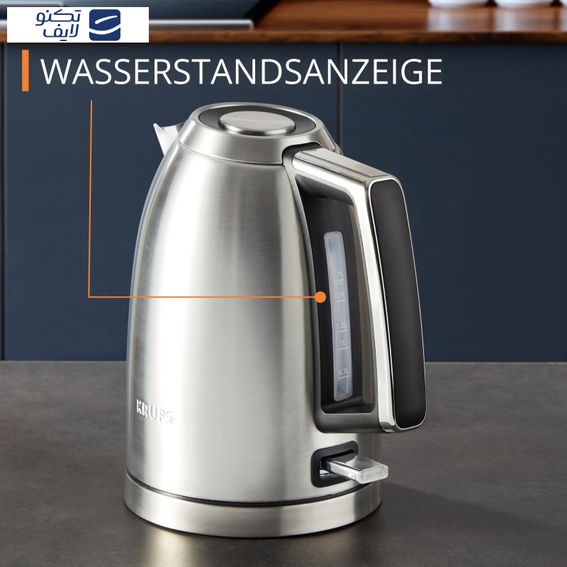 کتری برقی کروپس مدل BW552D10