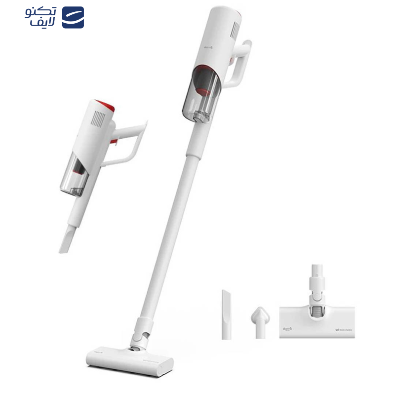 جاروبرقی درما مدل DX300