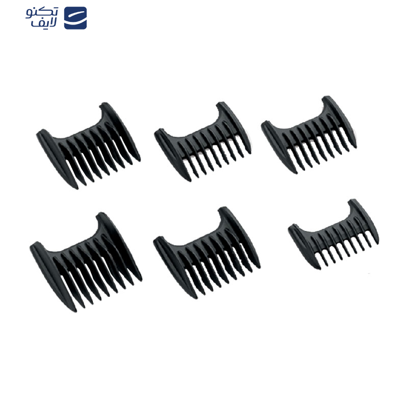 ماشین اصلاح سر و صورت شارژی والرا مدل کلاسیک 1955