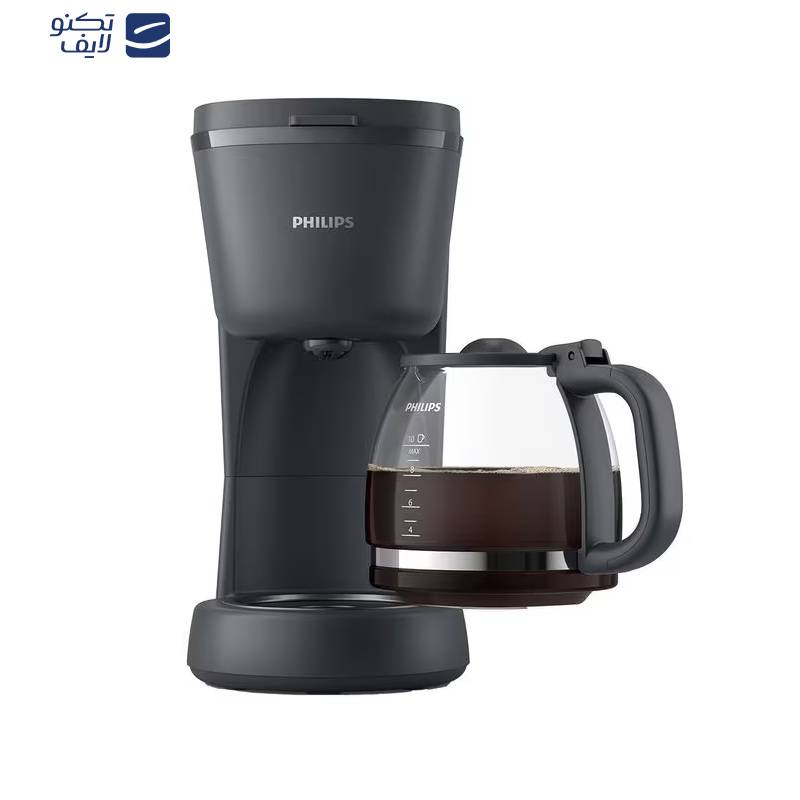 قهوه ساز فیلیپس مدل HD7430/91