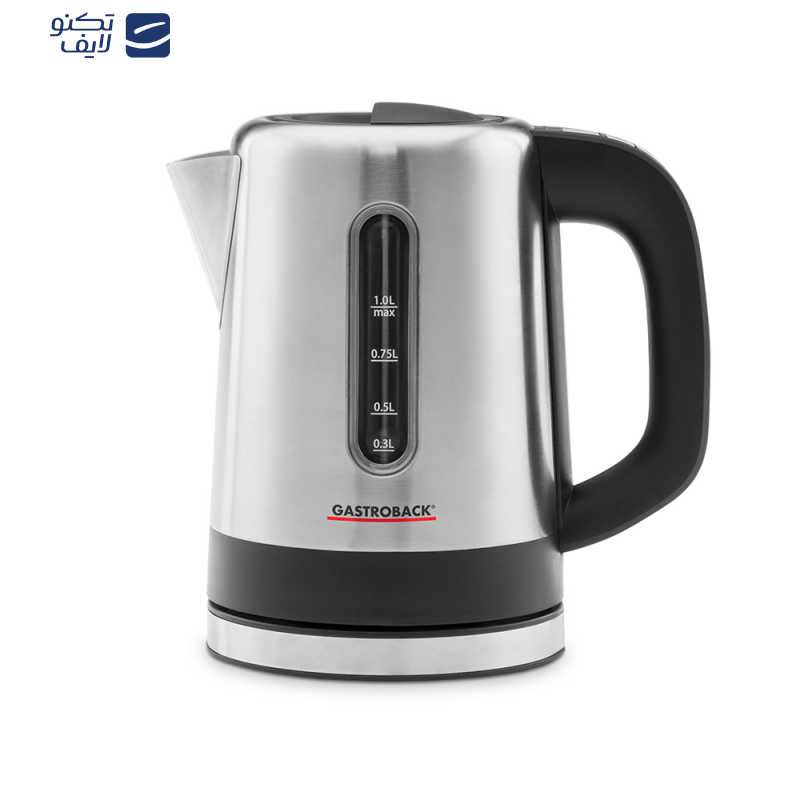 کتری برقی گاستروبک مدل 42445