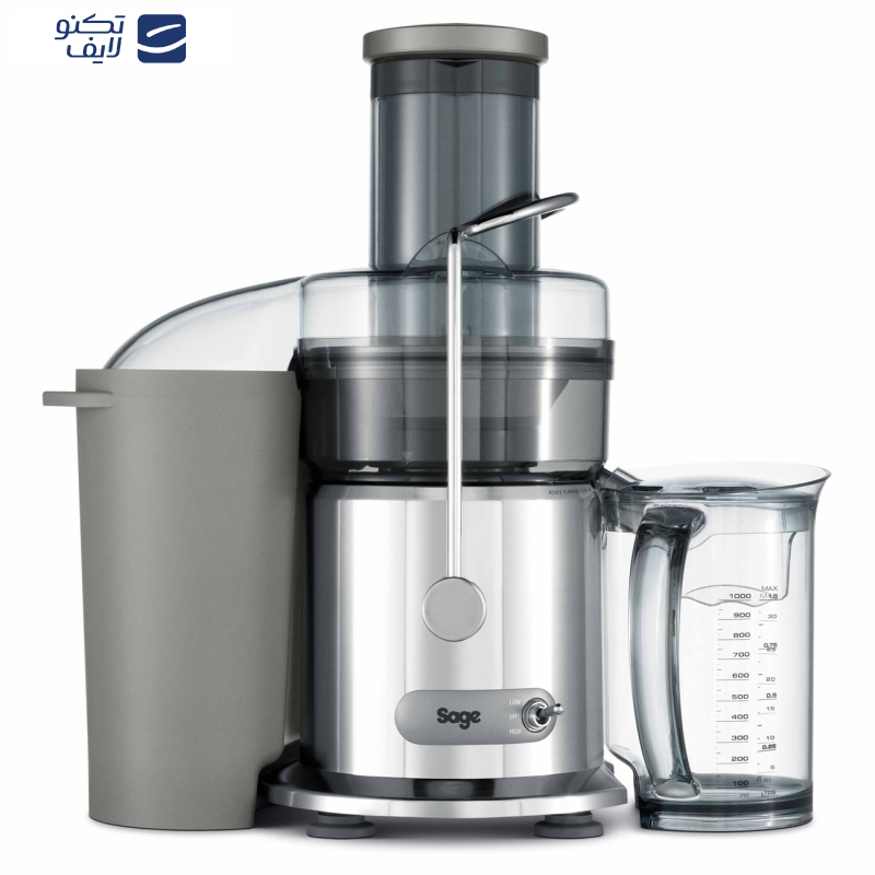 آبمیوه گیری سیج مدل BJE410