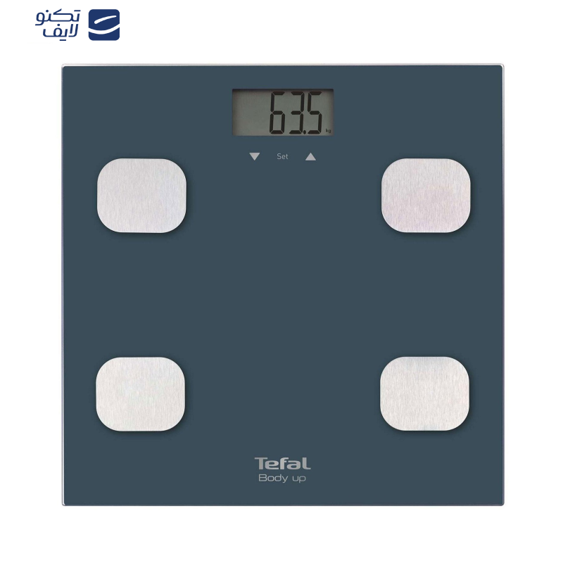 ترازو دیجیتال تفال مدل BM2520VO