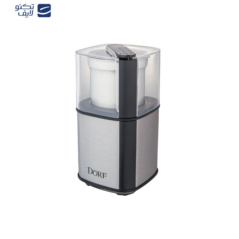 آسیاب قهوه مدل DRG-302