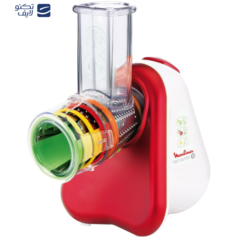 رنده برقی مولینکس مدل DJ756 رنده برقی مولینکس مدل DJ756