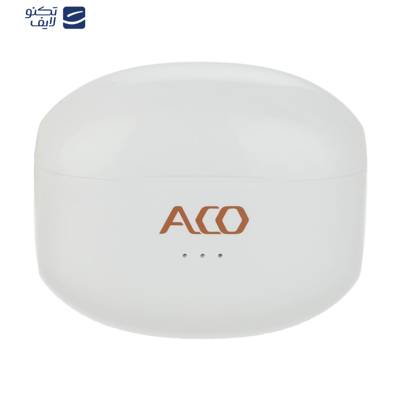 هدفون بلوتوثی آکو مدل Quick Pro