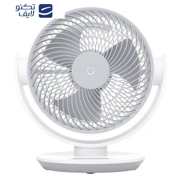 پنکه رومیزی شیائومی مدل SMART AIR CIRCULATOR پنکه رومیزی شیائومی مدل SMART AIR CIRCULATOR