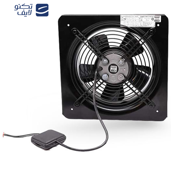 هواکش دمنده مدل VIF-30V4S