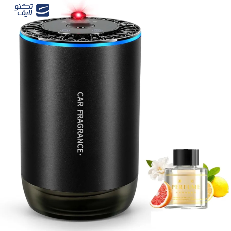 خوشبوکننده هوشمند خودرو مدل QZ47