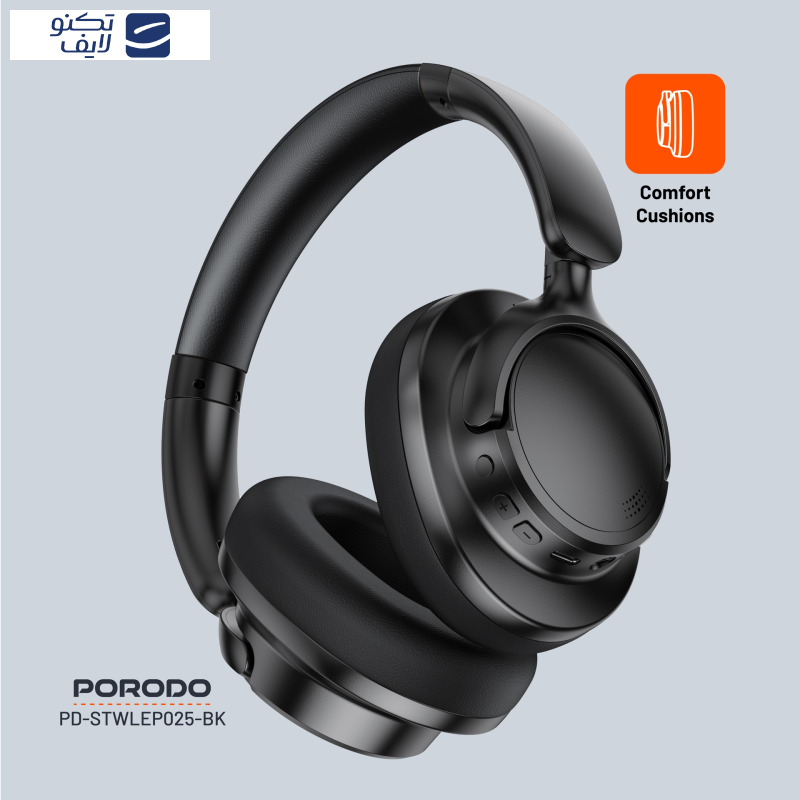 هدست بلوتوثی پرودو مدل Zen