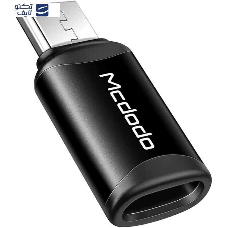 مبدل Type-C به microUSB مک دودو مدل OT-7690