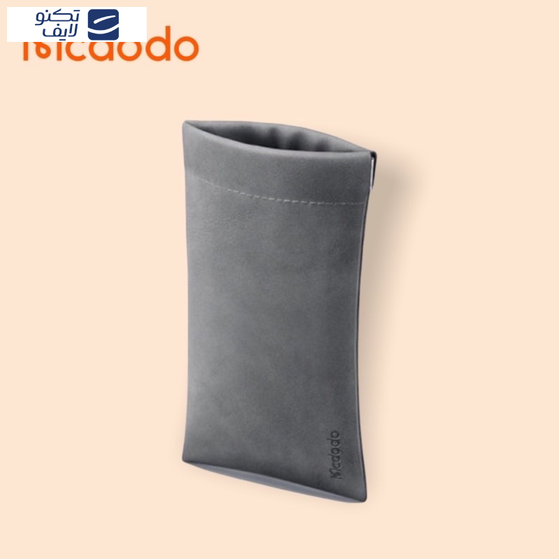 کیف لوازم جانبی مک دودو مدل LStow CB124