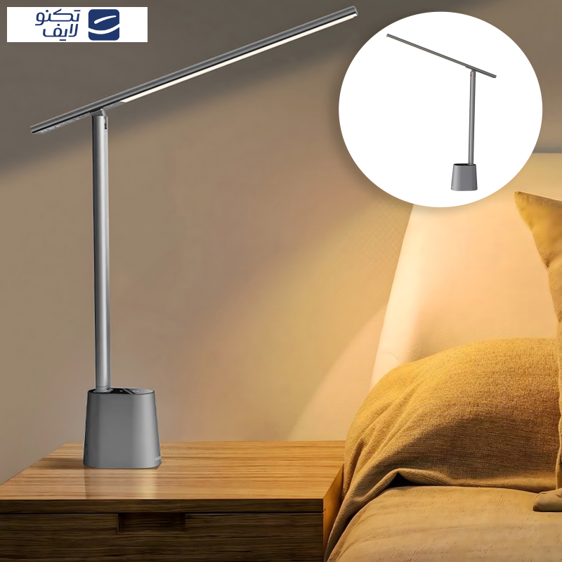 چراغ مطالعه باسئوس مدل Desk lamp