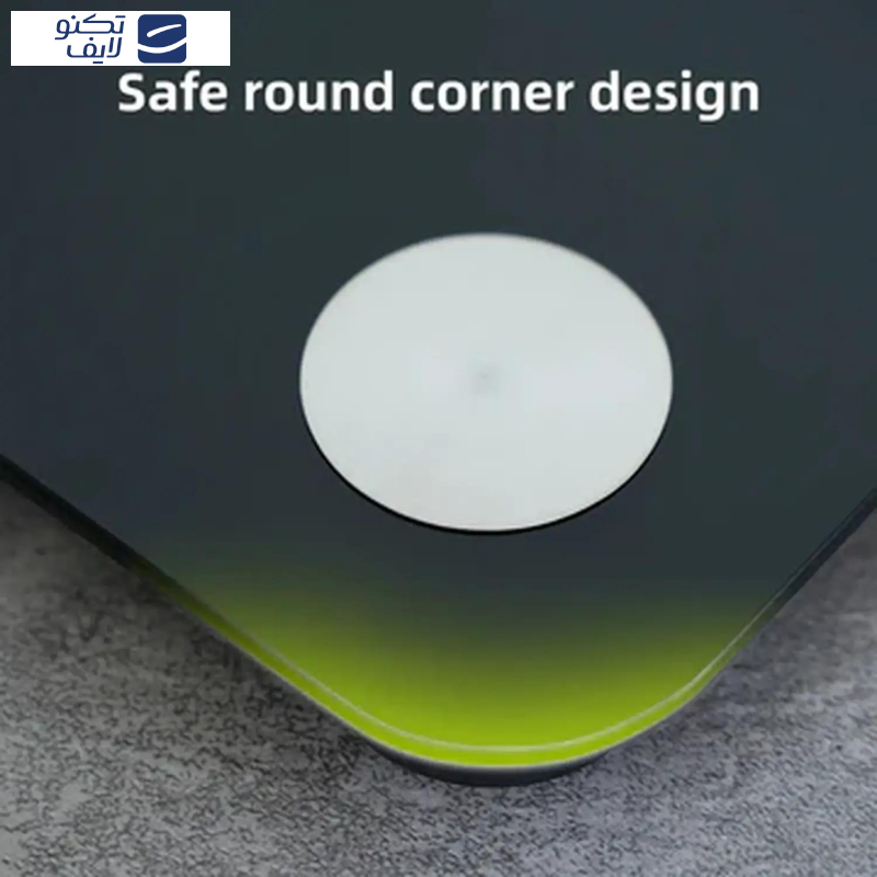 ترازو دیجیتال گرین لاین مدل Smart