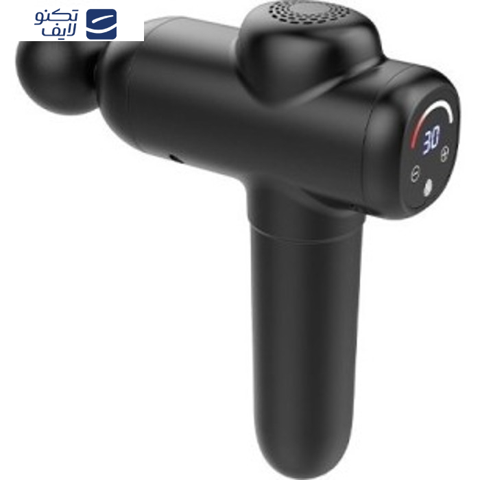  ماساژور برقی گرین لاین مدل GNWVEMASGUNBK