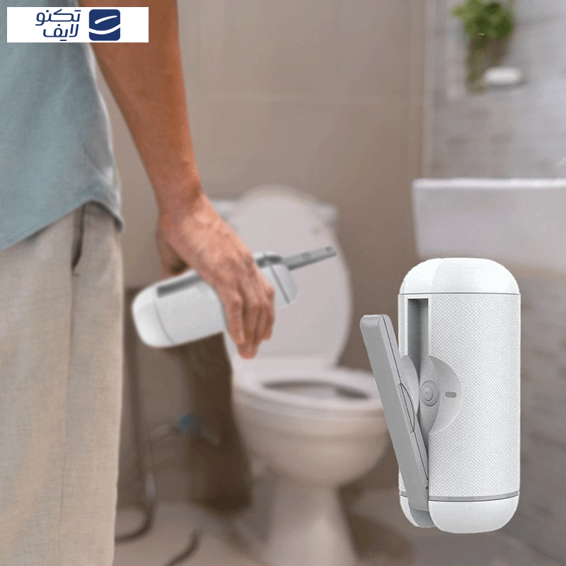 بیده گرین لاین مدل Electric Pocket Bidet