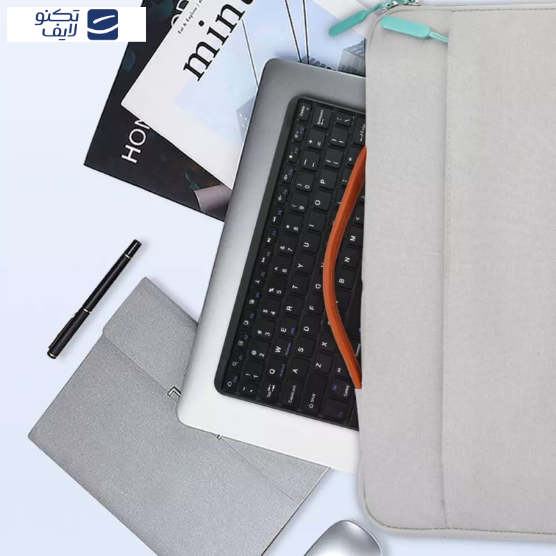 کیبورد بی سیم تبلت کوتتسی مدل 64015 کیبورد بی سیم تبلت کوتتسی مدل 64015