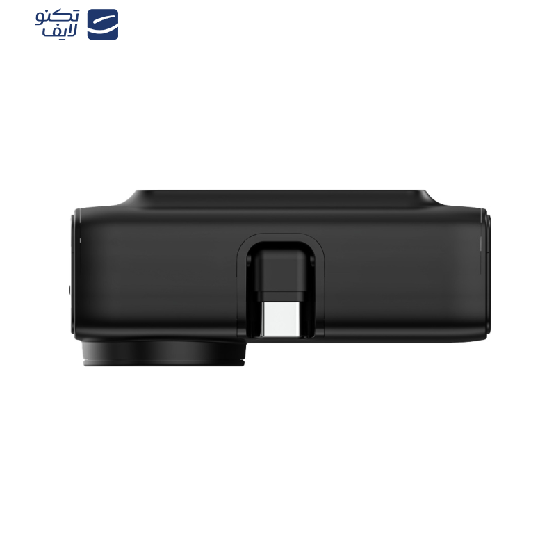 پاور بانک لولو مدل Nova mini portable ظرفیت 5000 میلی آمپر ساعت