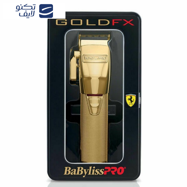 ماشین اصلاح موی سر و صورت بابلیس پرو مدل FX