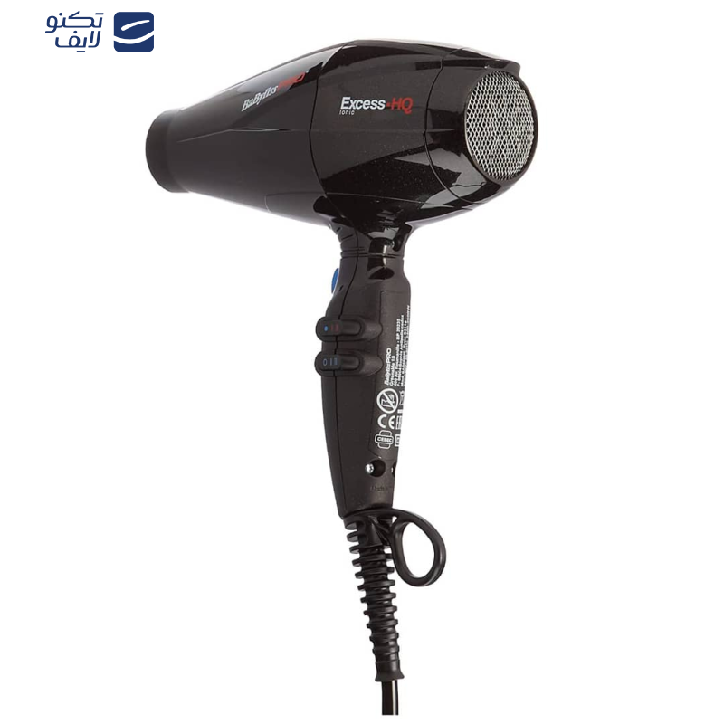 سشوار حرفه ای بابیلیس پرو مدل BAB6990