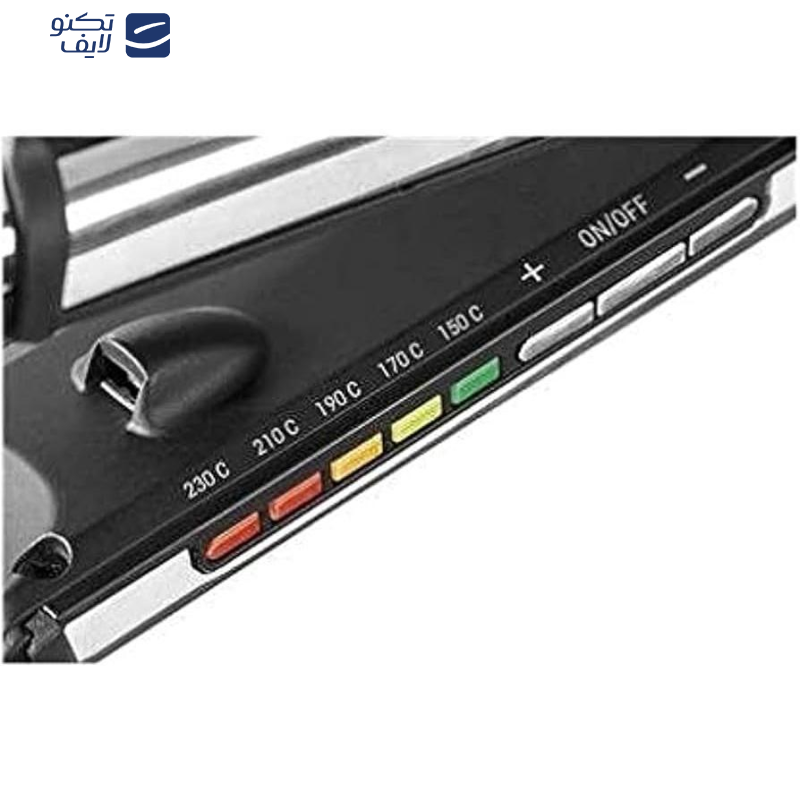 اتو مو بابیلیس پرو مدل BAB3000EPSDE