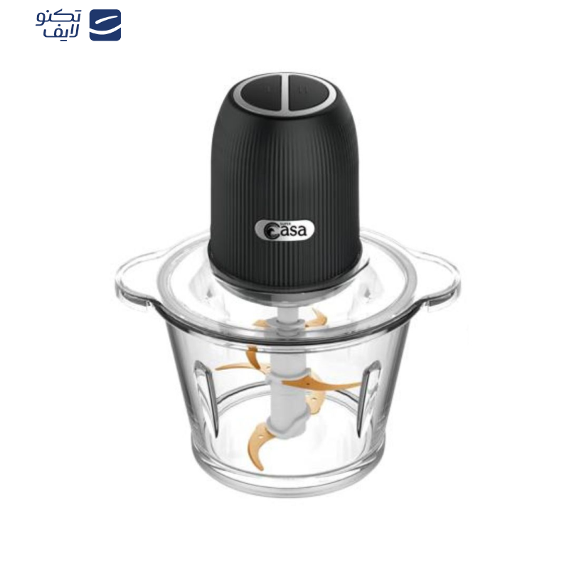 خردکن سوپر کاسا مدل Casa-8502