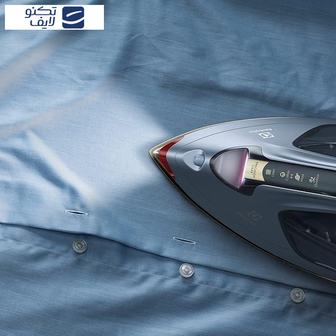 اتو بخار الکترولوکس مدل E8SI1-82BM