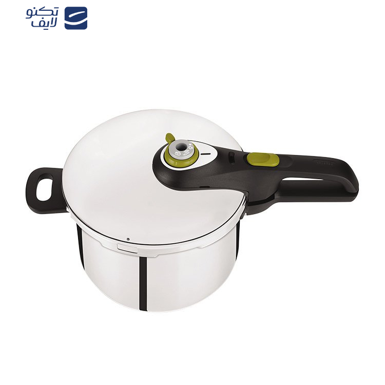 زودپز تفال مدل Secure Five Neo گنجایش 8 لیتر